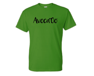 AvocaDo T-Shirt 