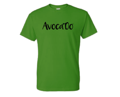 Avoca'Do T-Shirt 